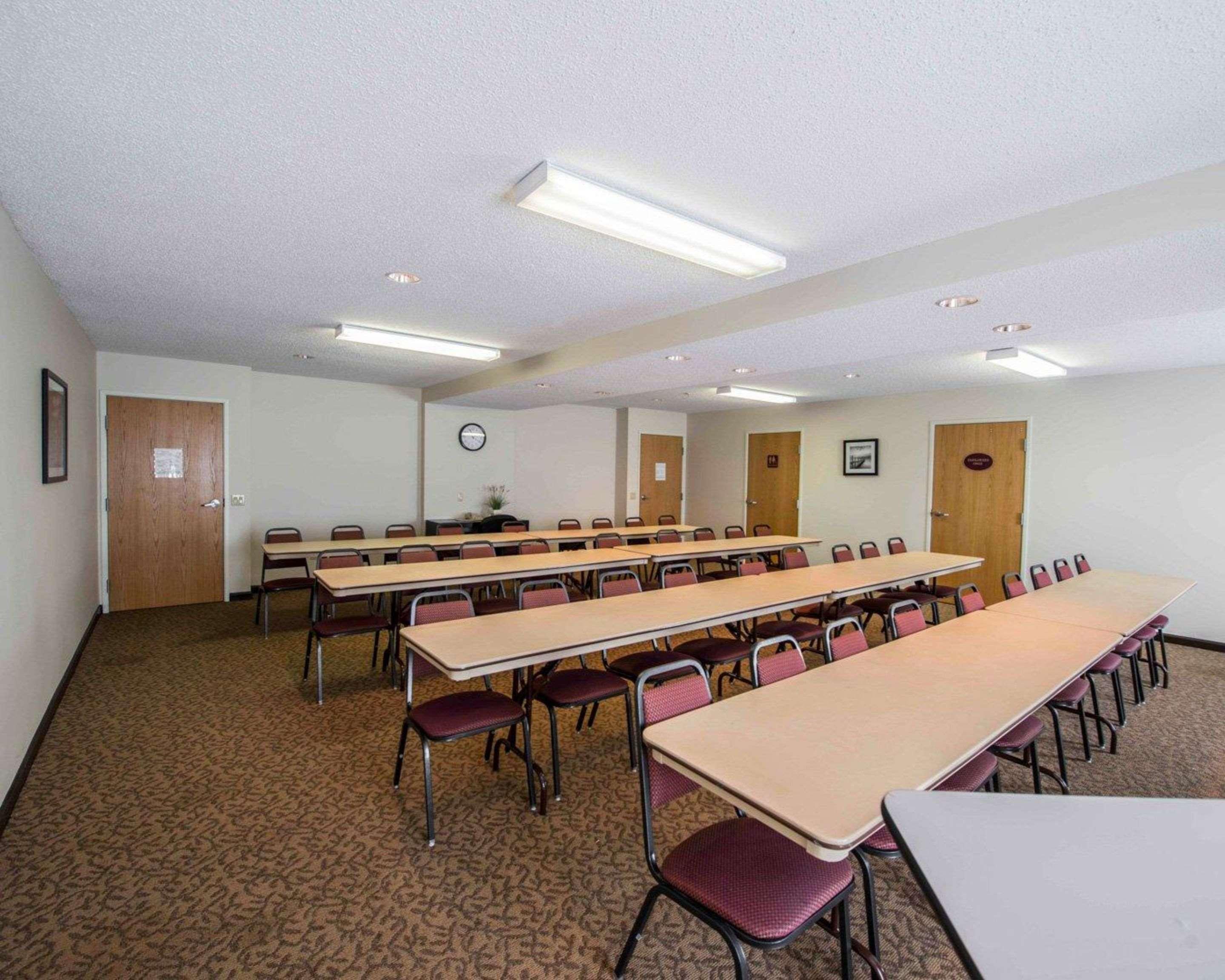 Sleep Inn & Suites Princeton I-77 Eksteriør bilde